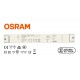LED DRIVER ΣΤΑΘΕΡΗΣ ΤΑΣΗΣ OSRAM ELEMENT 180Watt 24Vdc IP20