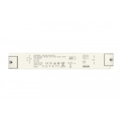 LED DRIVER ΣΤΑΘΕΡΗΣ ΤΑΣΗΣ OSRAM ELEMENT 120Watt 24Vdc IP20