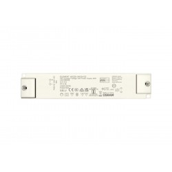 LED DRIVER ΣΤΑΘΕΡΗΣ ΤΑΣΗΣ OSRAM ELEMENT 60Watt 24Vdc IP20