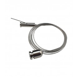 ΣΕΤ ΑΝΑΡΤΗΣΗΣ ΜΕ ΣΥΡΜΑΤΟΣΧΟΙΝΟ 2M - Cubalux