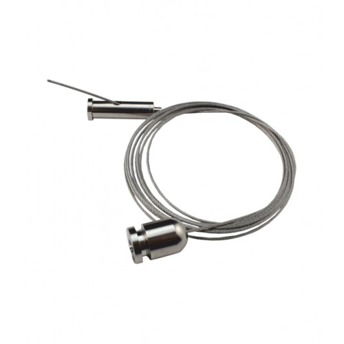 ΣΕΤ ΑΝΑΡΤΗΣΗΣ ΜΕ ΣΥΡΜΑΤΟΣΧΟΙΝΟ 2M - Cubalux