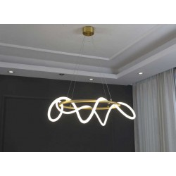 Neon Flex Σωλήνας RONDO 12 Watt/m 24V IP65 - 2 Μέτρα - Cubalux