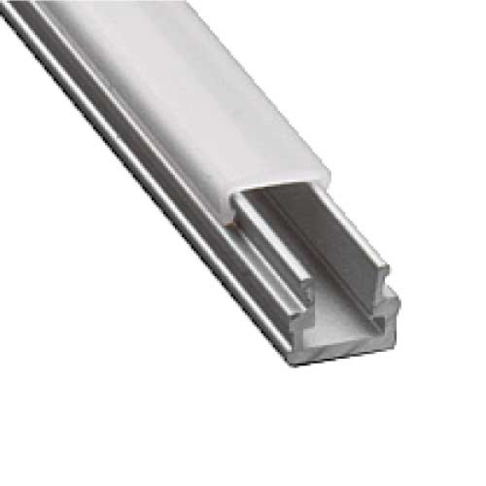 Προφίλ για ταινία Slim Line 5mm - 2 μέτρα - CUBALUX