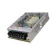 MEAN WELL LRS SERIES ― Σταθερής Τάσης 100 Watt 12 Vdc