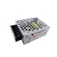 MEANWELL RS SERIES ― Σταθερής Τάσης 15 Watt 12 Vdc