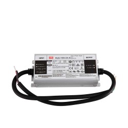MEAN WELL XLG SERIES ― Σταθερής Τάσης 100 Watt 24 Vdc IP67