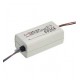 MEAN WELL APV SERIES ― Σταθερής Τάσης 16 Watt 12 Vdc IP42