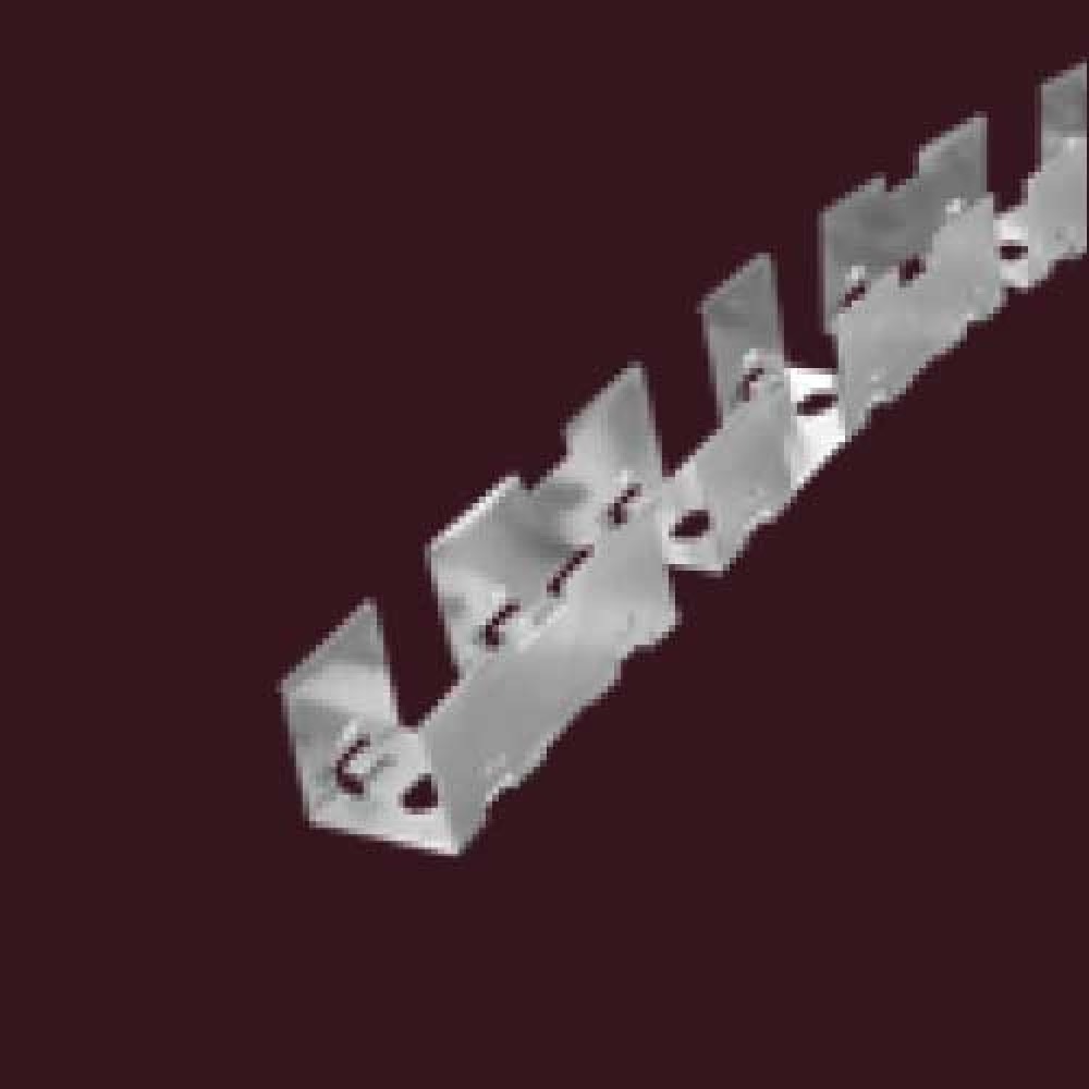 Εύκαμπτο προφίλ 1m για Neon 16x16 - Cubalux