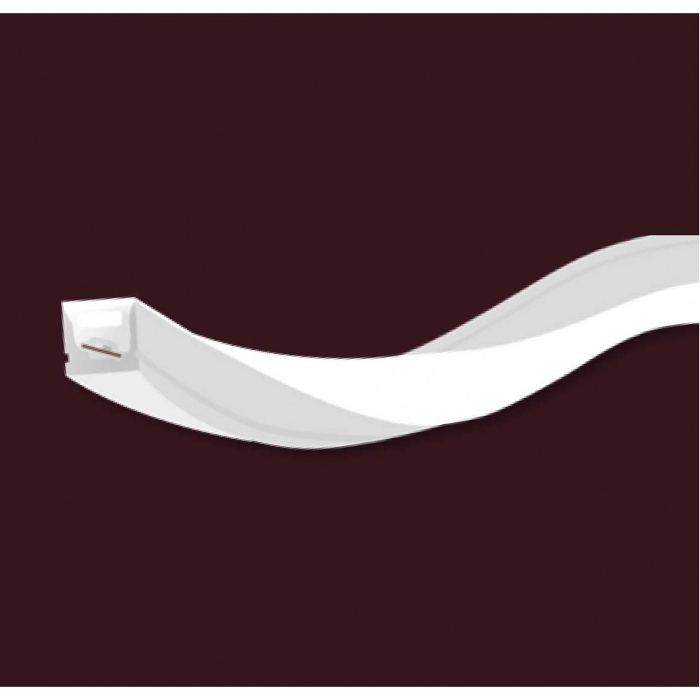 Neon Flex Διπλής Κάμψης 16x16 14 Watt/m 24V IP67 CRI90 - 4000K Ουδέτερο Λευκό - 5 Μέτρα - Cubalux