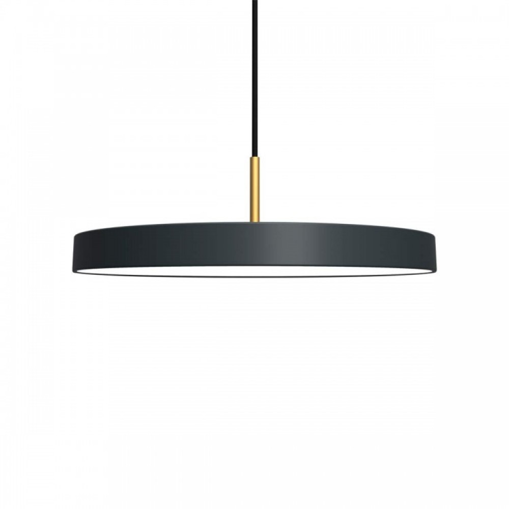 Κρεμαστό Φωτιστικό LED Asteria Anthracite 17W G43cm by UMAGE