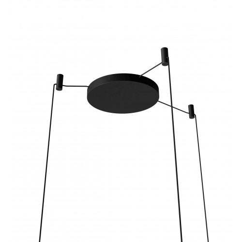 Ροζέτα Για Τα Φωτιστικά Asteria Micro Cluster 3 by UMAGE