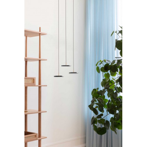 Ροζέτα Για Τα Φωτιστικά Asteria Micro Cluster 3 by UMAGE