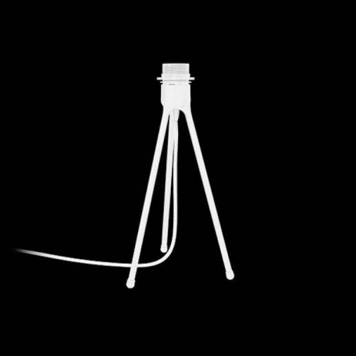 Κουκουνάρα SILVIA Mini Λευκό Φ32 by UMAGE