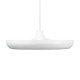 Κρεμαστό Φωτιστικό Cassini LED Medium 14W Λευκό - UMAGE