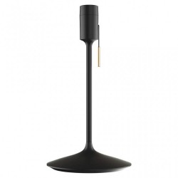 Βάση Πορτατίφ Champagne 42 cm Μαύρη by UMAGE