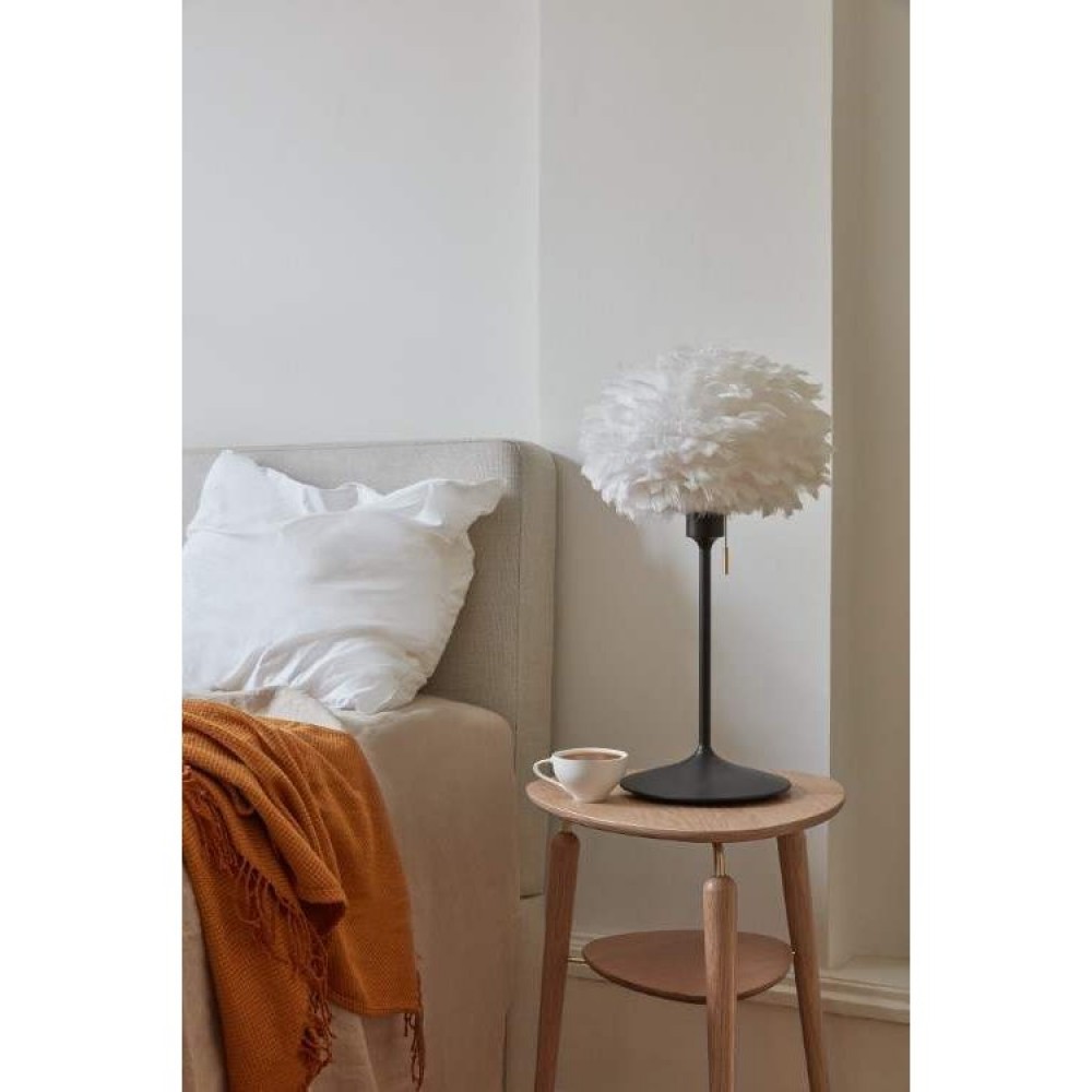 Βάση Πορτατίφ Champagne 42 cm Μαύρη by UMAGE