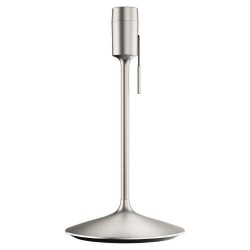 Βάση Πορτατίφ Champagne 42 cm Brushed Steel by UMAGE
