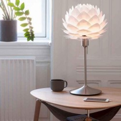 Βάση Πορτατίφ Champagne 42 cm Brushed Steel by UMAGE