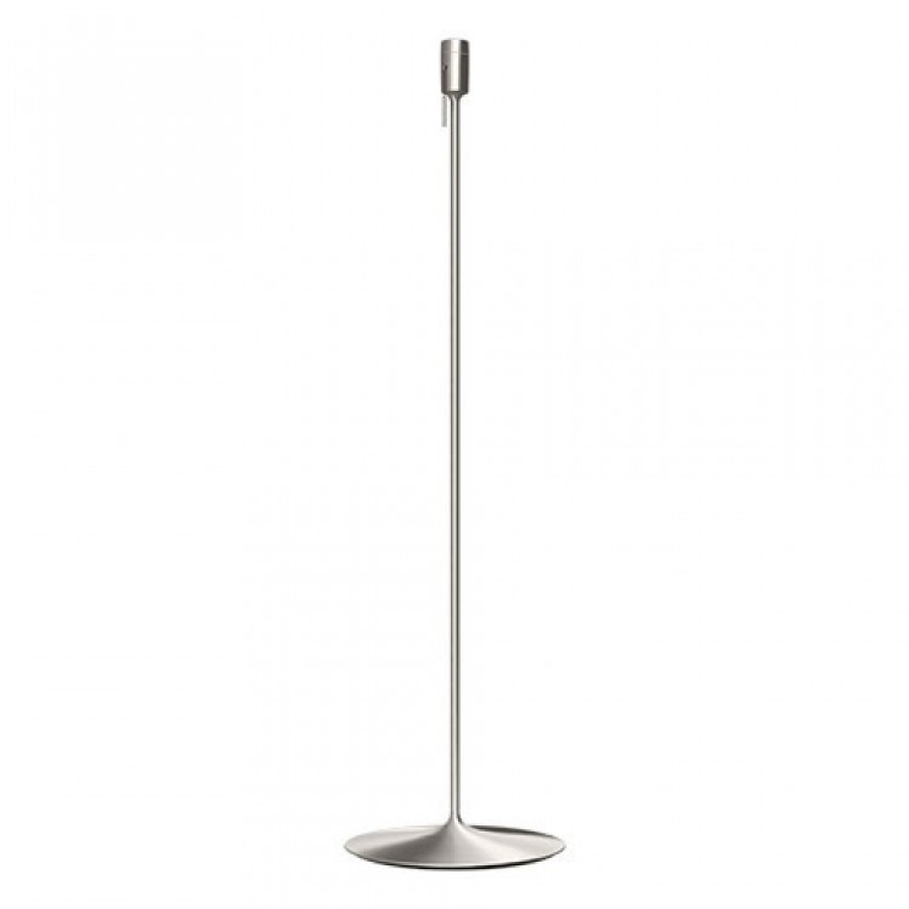 Ορθοστάτης Δαπέδου Champagne 140 cm Brushed Steel by UMAGE