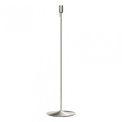 Ορθοστάτης Δαπέδου Champagne 140 cm Brushed Steel by UMAGE