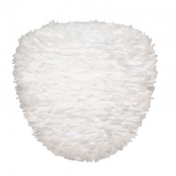 Φωτιστικό Πούπουλο Eos Evia Large Φ55 Λευκό by UMAGE