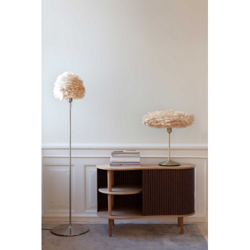 Φωτιστικό Πούπουλο Eos Evia MINI Φ30 Καφέ by UMAGE