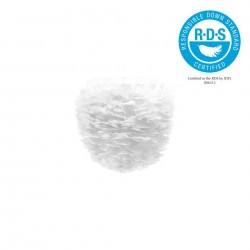 Φωτιστικό Πούπουλο Eos Evia MINI Φ30 Λευκό by UMAGE