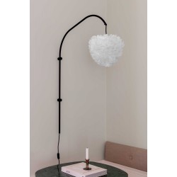 Φωτιστικό Πούπουλο Eos Evia MINI Φ30 Λευκό by UMAGE