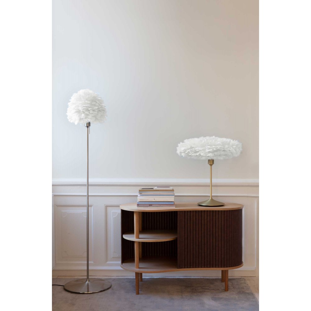 Φωτιστικό Πούπουλο Eos Evia MINI Φ30 Λευκό by UMAGE