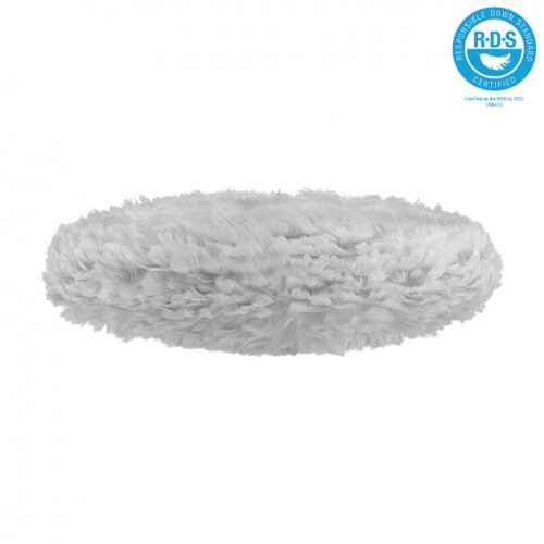 Φωτιστικό Πούπουλο Eos Esther Large Γκρι by UMAGE