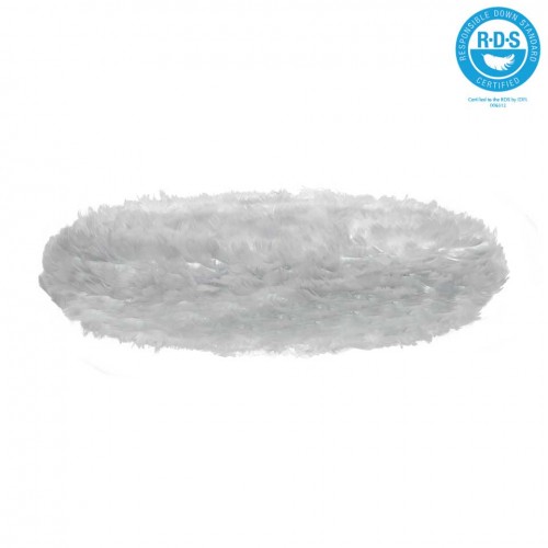 Φωτιστικό Πούπουλο Eos Esther Large Γκρι by UMAGE