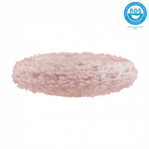Φωτιστικό Πούπουλο Eos Esther Large Ροζ by UMAGE