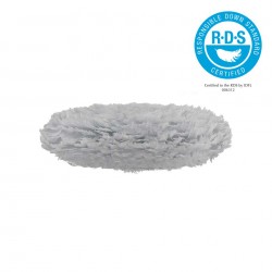 Φωτιστικό Πούπουλο Eos Esther Medium Γκρι by UMAGE