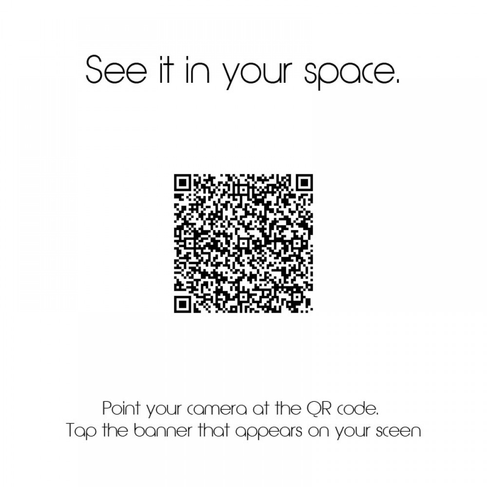 Καπέλο Φωτιστικών Από Ξύλο Και Ύφασμα Στρογγυλό - DARK OAK Mini - Komorebi by UMAGE