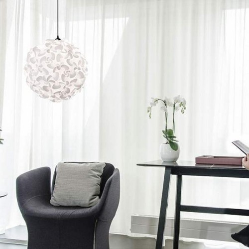 LORA XLarge Φ75 Λευκό by UMAGE