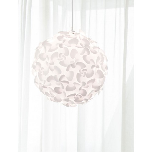 LORA XLarge Φ75 Λευκό by UMAGE