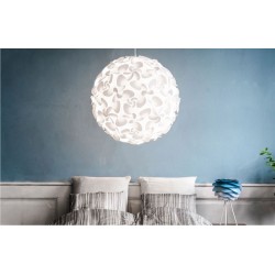 LORA XLarge Φ75 Λευκό by UMAGE