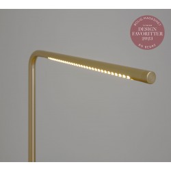 LED Επιτραπέζιο Φωτιστικό Ορειχάλκινο 11W CRi93 Dimmable Omni Table by UMAGE