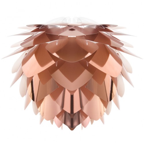 Κουκουνάρα SILVIA Copper Φ50 by UMAGE