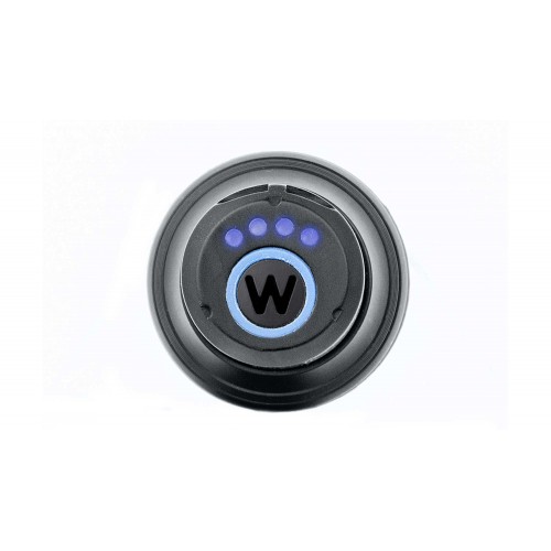 Walther Φακός LED με Μέγιστη Φωτεινότητα 2000 Lumens PL71r