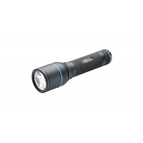 Walther Φακός LED με Μέγιστη Φωτεινότητα 2000 Lumens PL71r