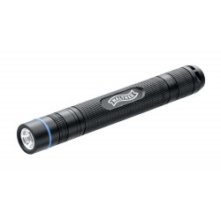 Walther Επαναφορτιζόμενος Φακός LED Αδιάβροχος IPX4 με Μέγιστη Φωτεινότητα 250lm PL31r