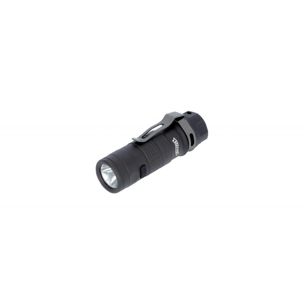 Walther Φακός LED με Μέγιστη Φωτεινότητα 400lm EFC1