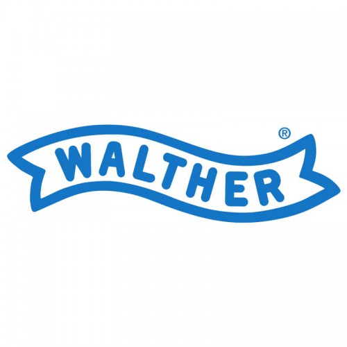 Walther Φακός LED με Μέγιστη Φωτεινότητα 2000 Lumens PL71r