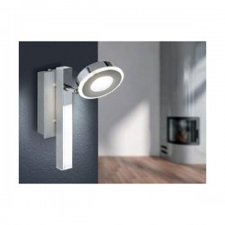 LED Σποτ Αλουμινίου Με Δύο Πηγές Φωτός 1x3.2W - 1x2.2W CARDILLIO 1 Eglo