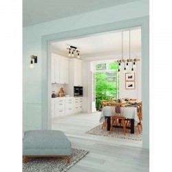 Τρίφωτο Φωτιστικό Eglo Townshend Industrial 32915