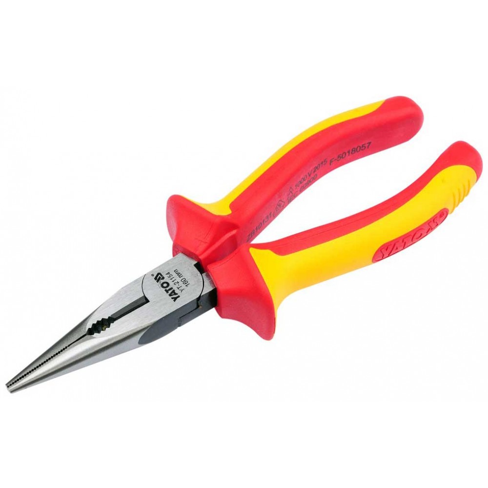 ΜYTΟΤΣΙΜΠΙΔΟ ΗΛΕΚΤΡΟΛΟΓΟΥ 200ΜΜ YT-21155