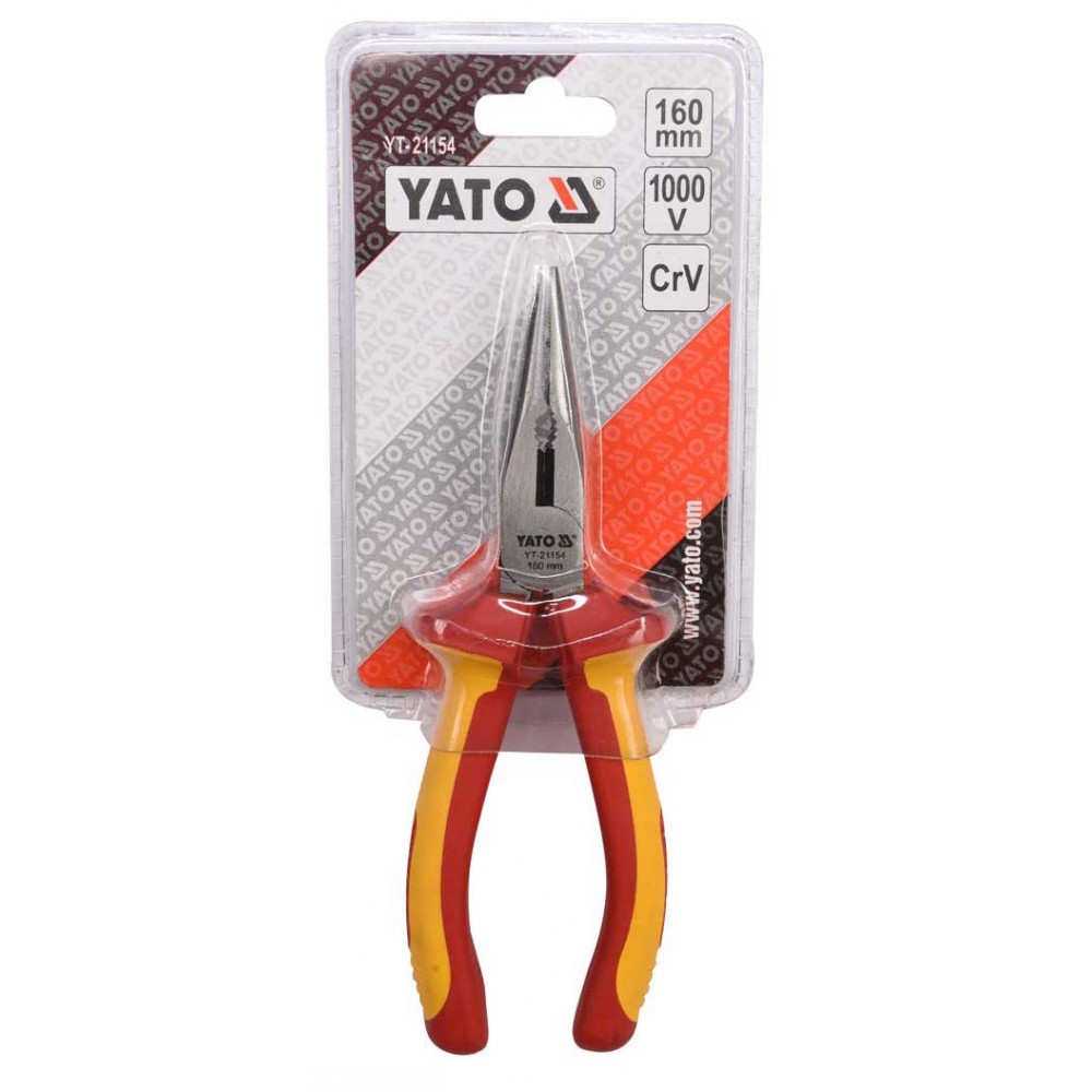 ΜYTΟΤΣΙΜΠΙΔΟ ΗΛΕΚΤΡΟΛΟΓΟΥ 200ΜΜ YT-21155