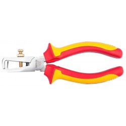 Απογυμνωτής Καλωδίων Ηλεκτρολόγων 160mm YT-21160 - Yato Tools