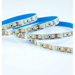 ΤΑΙΝΙΑ LED 5M 9,6W 12V 3000K 120L/M IP20 PLUS EUROLAMP